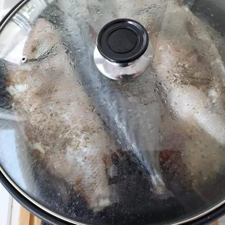 Apartmán Gikas Triple Garden View α3 Marmari (Evia)