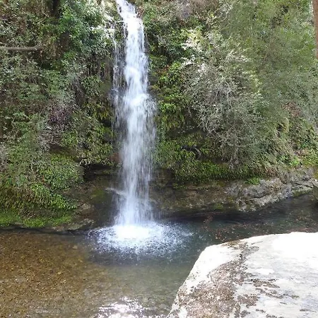 Gikas Triple Garden View α3