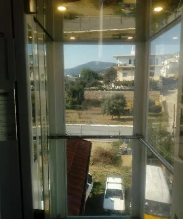 Gikas Triple Garden View α3 * Marmari (Evia)