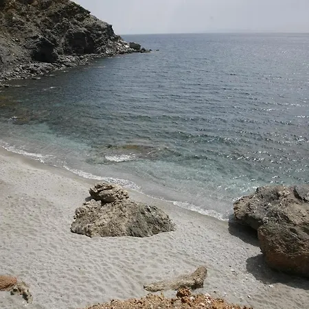 Apartmán Gikas Triple Garden View α3